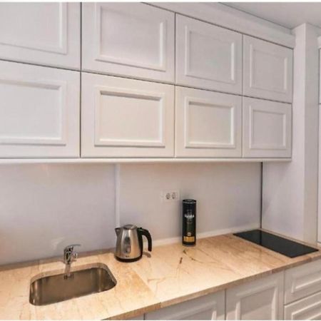 Green Stone Apartments Hotel Rafajlovići Dış mekan fotoğraf