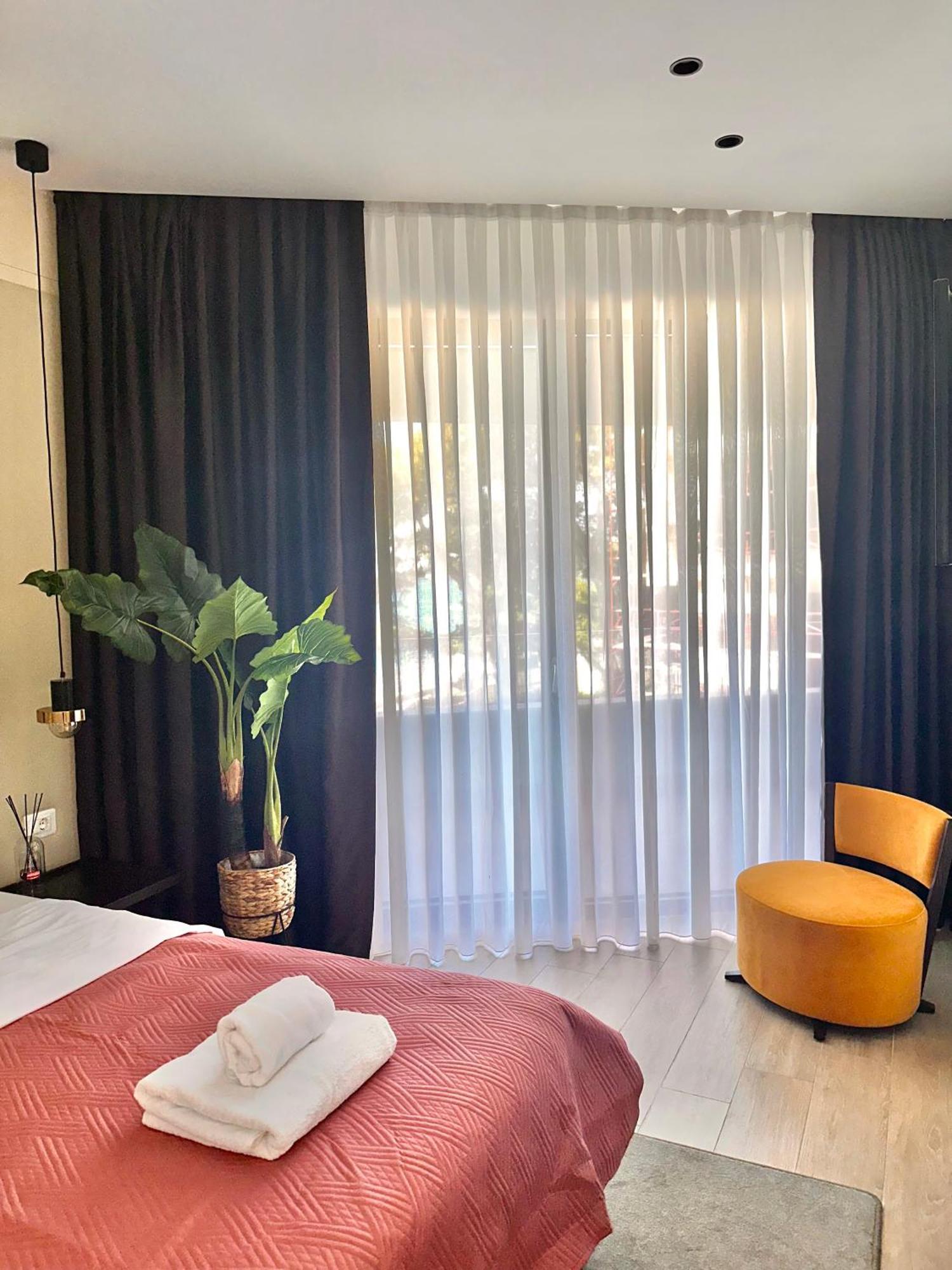 Green Stone Apartments Hotel Rafajlovići Dış mekan fotoğraf