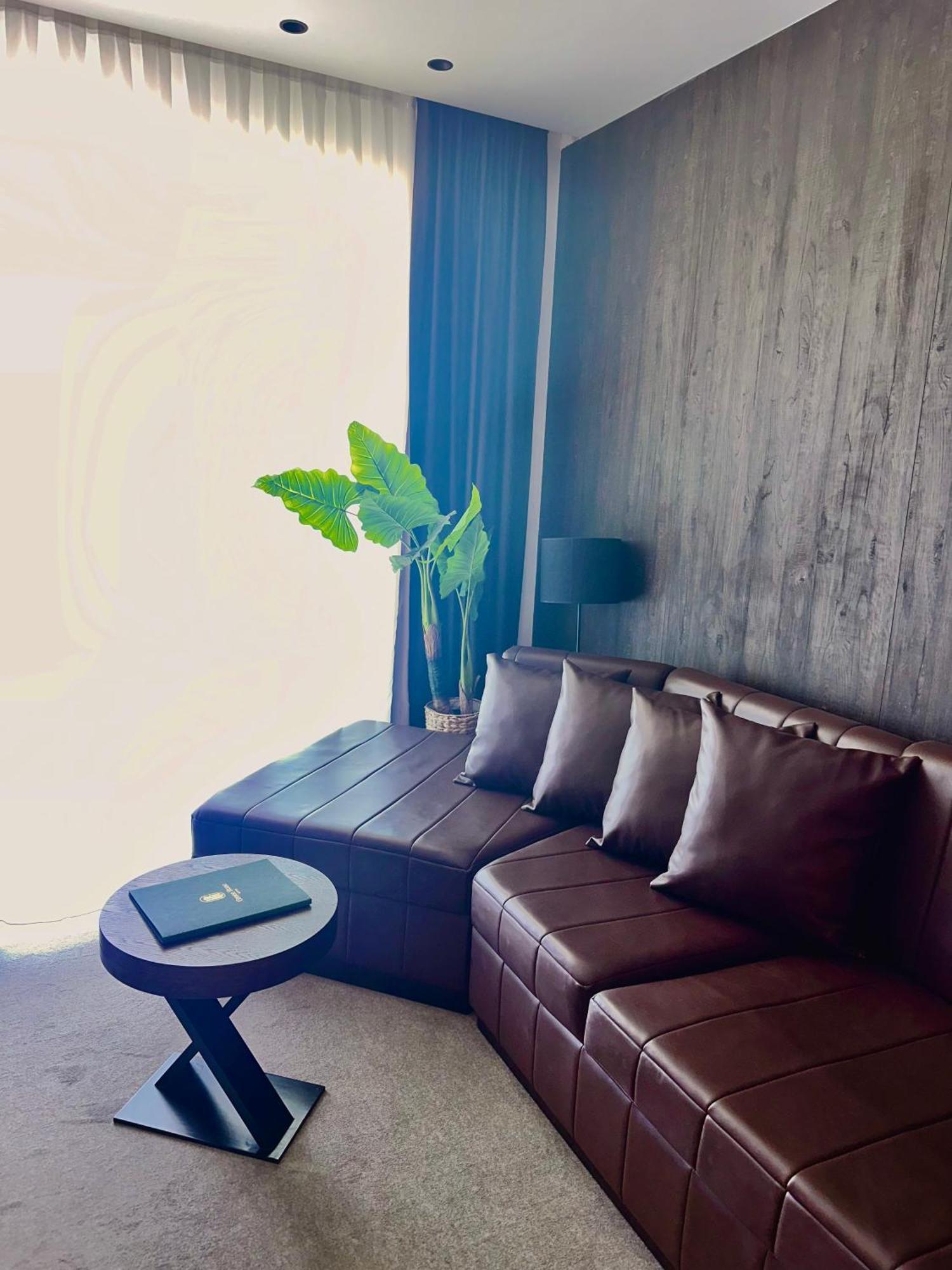 Green Stone Apartments Hotel Rafajlovići Dış mekan fotoğraf